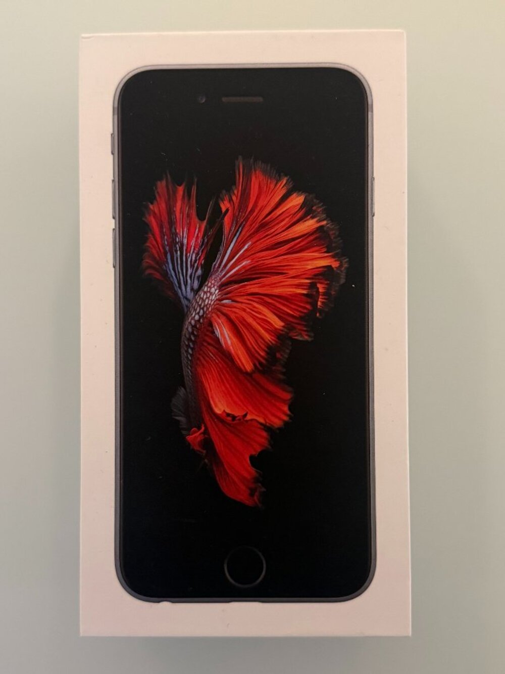 MINT iPhone 6s 64GB Space Gray